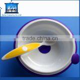 Customized Two Shot Plastic Injection Molding Design thumbnail-3