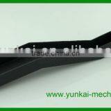 High Quality Customized Plastic Injection Machine Parts Molding Abs Injection Molded Injection Plastic Parts thumbnail-2