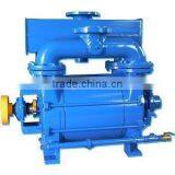 2BEA series liquid ring water ring vacuum pump for chemical industry