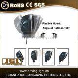 12 LEDS 60W WORK LAMP 30 DEGREE PENCIL BEAM 4X4 OFF ROAD ACCESORIES CHEAP CREE 60W LED WORK LIGHT FOR TRUCK thumbnail-3