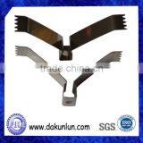 Shenzhen Factory Custom Short Run Metal Stamping Part thumbnail-4