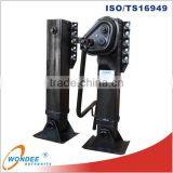 China Heavy Duty Best Quality Steel ISO Landing Gear thumbnail-2