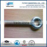Electroplating Eye Eye Ratchet Load Binder for Cargo Lashing Use thumbnail-5