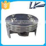 High Performance Racing Motorcycle Engine Piston Forged Piston