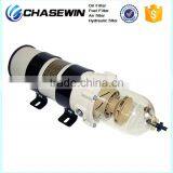 Manufacturer Supply For Fuel Water Separator Assembly Fuel Filter 1000FG 1000FH