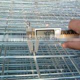 Stainless Steel Barbecue Bbq Grill Wire Mesh Net/Stainless Steel Wire Mesh /Stainless Steel Mesh Bag thumbnail-1
