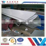 China Metal Roof Ridge Cap Roll Forming Machine,roof Tile Ridge Cap for Prefab Homes thumbnail-4
