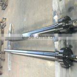 Cheap Double Acting Hydraulic Cylinder thumbnail-2