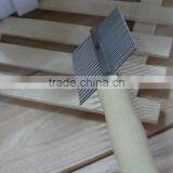 2 Sided Dog Comb thumbnail-6