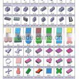 Mozambique Full Automaitc Block Production Line Price From DONGYUE Machinery Group Co.,ltd thumbnail-6