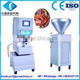 Pneumatic Aluminum Coil Dual Clipper Machine For Sausage Clipper Machine Supplier thumbnail-2