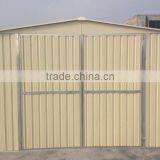 Lifetime Garden Storage Shed Kit thumbnail-3