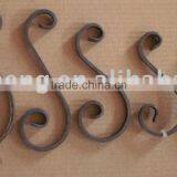 Forged Iron Scrolls thumbnail-1