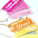 China Pvc Plastic Hang Tag Printing thumbnail-1