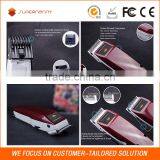 2017 Hot Sale Professional Household Men Electric Hair Clipper thumbnail-3