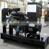 10kva to 30kva Single Phase Generator For Home Use thumbnail-1
