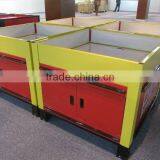 Hot Sale Supermarket Promotion Table