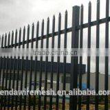Factory Security Fence thumbnail-1