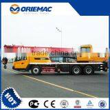 SANY Energy Saving Truck Cranes STC200 Truck Amounted Crane thumbnail-1