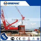 Zoomlion Crawler Crane 180 Tons QUY180 thumbnail-4