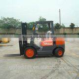 2.0-3.5Ton Diesel Forklift Truck thumbnail-5