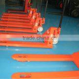 3 Ton Manual Pallet Truck With Antislippery Wheel thumbnail-2