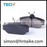 High Quality Brand OEM Brake Pads thumbnail-1