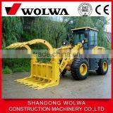 Cheap Wheel Loader DLZ920 for Sale thumbnail-2