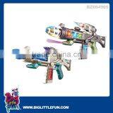 Electric Shock Gun Toy,infrared Toy Laser Guns thumbnail-1