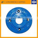 PN16 Casting Flange thumbnail-1