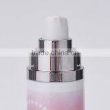 Cosmetic Package Empty 30ml Plastic Airless Pump Bottle thumbnail-4
