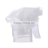 High Quality PP Material 24/410 ,28/410 Plastic Material Trigger Sprayer thumbnail-4
