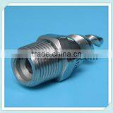 60,90,120,150,170 Degree Spjt Spiral Cooling Tower Water Spray Jet Nozzle thumbnail-6