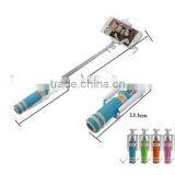 Smartphone Waterproof Cartoon Selfie Stick for Mobile Phone thumbnail-6