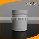 550ml HDPE Wide Mouth Powder Food Packaging Tub thumbnail-4