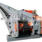 40T Mining Scraper Conveyor/underground Coal Mining Chained Scraper Conveyor thumbnail-4