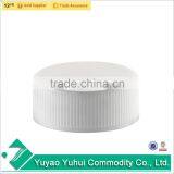 China Non Spill Wholesale Plastic Screw on Cap 38/410 thumbnail-3