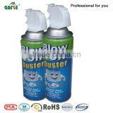 400ml Good Qulity Eco-friendly Air Duster Cleaner Spray thumbnail-1