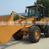 4.4m High Dumping 3 Ton Wheel Loader YN938 thumbnail-3