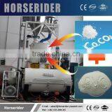 Plastic Powder Granuls Pellet Mixing Machine thumbnail-1