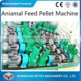 Home Use Feed Pellet Small Animal Feed Pellet Machine Type Poultry Feed Pellet Mill