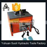 Bending Rebar Machine,Cosin Gw40a Electric Rebar Bending Machine