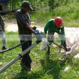 Y19A Rock Drill Used for Mining Drill With Air Leg thumbnail-6