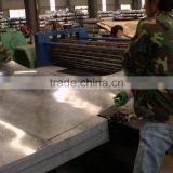 Best Sell Product Hot Dipped Zinc Coated Galvanized Steel Sheet DX51D SGCC thumbnail-1