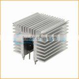 CHUANGHE Supply Custom Led Copper Extrusion Heat Sink thumbnail-3