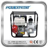 Chinese Good Quality Agriculture Use 4 Inch Small Petrol Water Pump thumbnail-1