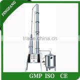 High Performance JH Series Quick Install Alcohol Recovery Tower, Recovery Equipment thumbnail-1