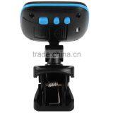 JOYO JMT - 03 Clip-on 360 Degrees Rotation Color LCD Guitar Tuner Metronome for Bass Violin Ukulele Instrument Accessories thumbnail-2