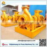 Single Stage End Suction Centrifugal Water Moto Bomba thumbnail-1