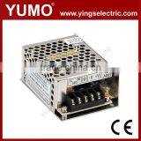 YUMO MS-15 5/12/24V 15W Mini Size Series LED Switching Power Supply thumbnail-4